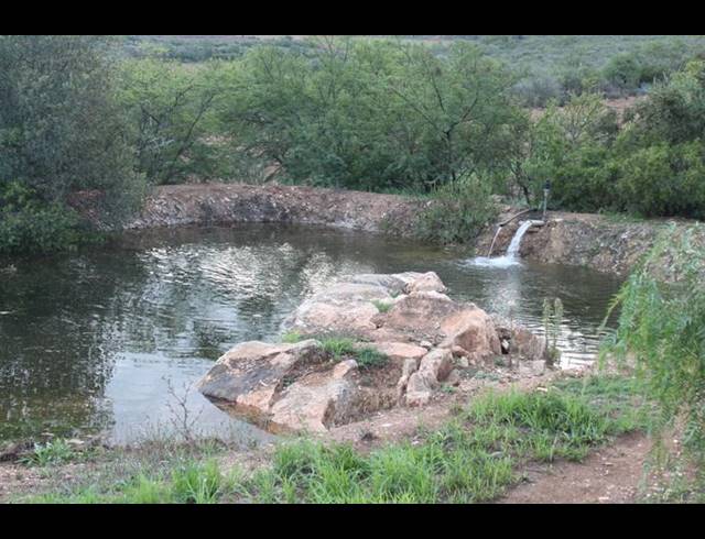 FARM FOR SALE IN OUDTSHOORN RURAL